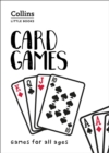 Card Games : Games for All Ages - Book