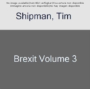 No Way Out : Brexit: from the Backstop to Boris - Book