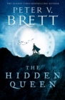 The Hidden Queen - eBook