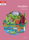 Invaders Pupil Book - Book