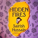 Hidden Fires - eAudiobook