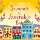 Summer at Lavender Bay - eAudiobook
