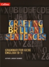 Crafting Brilliant Sentences Teacher Pack - Book