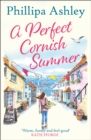 A Perfect Cornish Summer - eBook