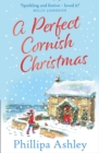 A Perfect Cornish Christmas - eBook