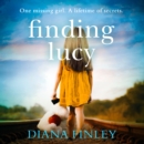 Finding Lucy - eAudiobook