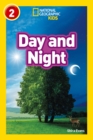 Day and Night : Level 2 - Book