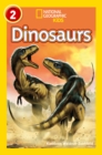 Dinosaurs : Level 2 - Book
