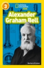 Alexander Graham Bell : Level 3 - Book