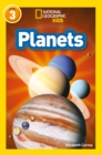 Planets : Level 3 - Book