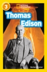 Thomas Edison : Level 3 - Book