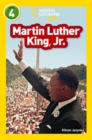Martin Luther King, Jr : Level 4 - Book