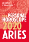 Aries 2020: Your Personal Horoscope - eBook