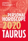 Taurus 2020: Your Personal Horoscope - eBook
