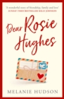 Dear Rosie Hughes - eBook