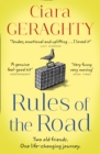Rules of the Road - eBook