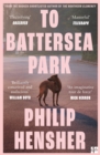 To Battersea Park - eBook