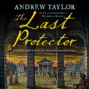 The Last Protector - eAudiobook