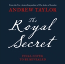 The Royal Secret - eAudiobook