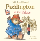 Paddington at the Palace - Book