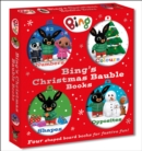 Bing's Christmas Bauble Books - Book