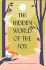The Hidden World of the Fox - Book