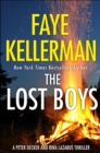 The Lost Boys - Book