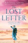 The Lost Letter - eBook