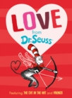 Love From Dr. Seuss - Book