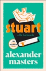 Stuart : A Life Backwards - Book