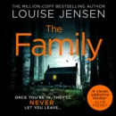 The Family - eAudiobook