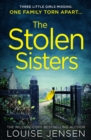 The Stolen Sisters - Book