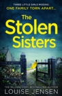 The Stolen Sisters - eBook