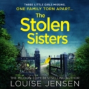 The Stolen Sisters - eAudiobook