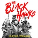 The Black Hawks - eAudiobook