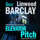 Elevator Pitch - eAudiobook