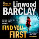 Find You First - eAudiobook