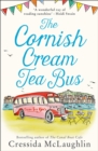 The Cornish Cream Tea Bus - eBook