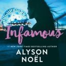 Infamous - eAudiobook