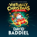 Virtually Christmas - eAudiobook