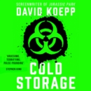 Cold Storage - eAudiobook
