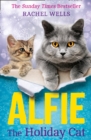 Alfie the Holiday Cat - Book