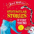 Spectacular Stories for the Very Young - eAudiobook