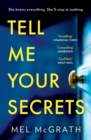 Tell Me Your Secrets - eBook