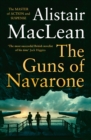 The Guns of Navarone - Book