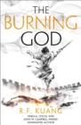 The Burning God - eBook