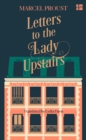 Letters to the Lady Upstairs - Book