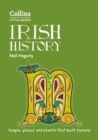 Irish History : People, Places and Events That Built Ireland - Book