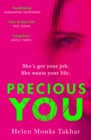 Precious You - Book