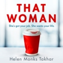 That Woman - eAudiobook
